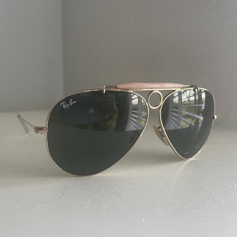 Rayban Sunglasses